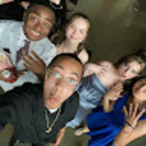 Meet your Posher, Danika